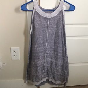 tank style cute top
